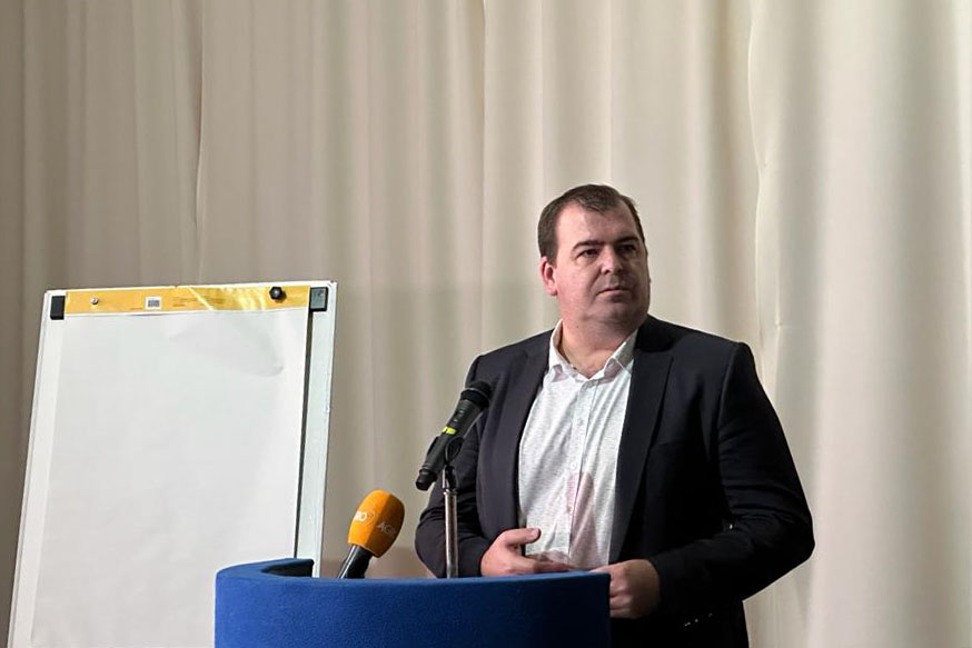 Гечев: Стратегическият план ще бъде променен при пълна прозрачност