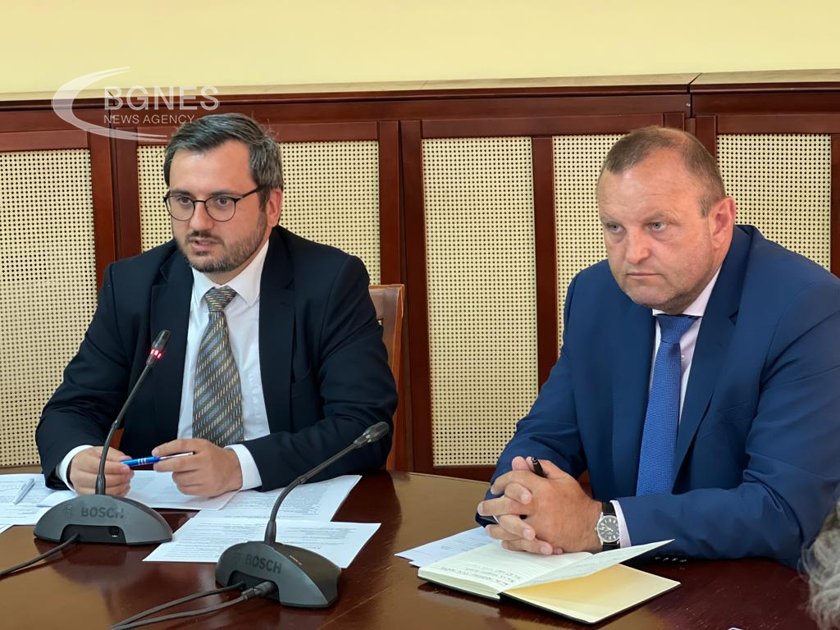 Министерството на земеделието подготвя Национална стратегия за насърчаване на износа на българско вино