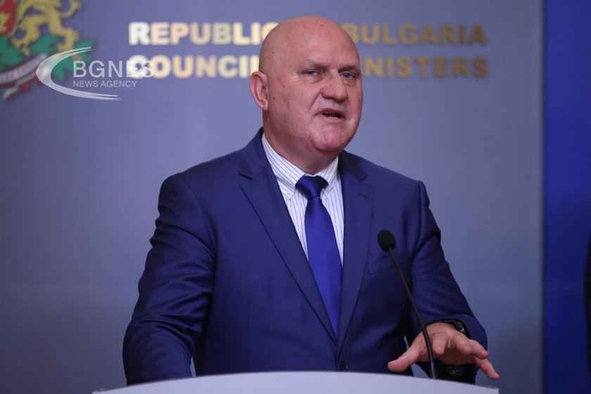 Цоков: Отличените с "Национална диплома" допринасят за по-доброто бъдеще на България 