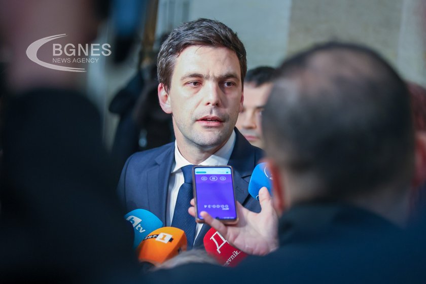 Никола Минчев: Заявките на ИТН бяха за връщане на мандата