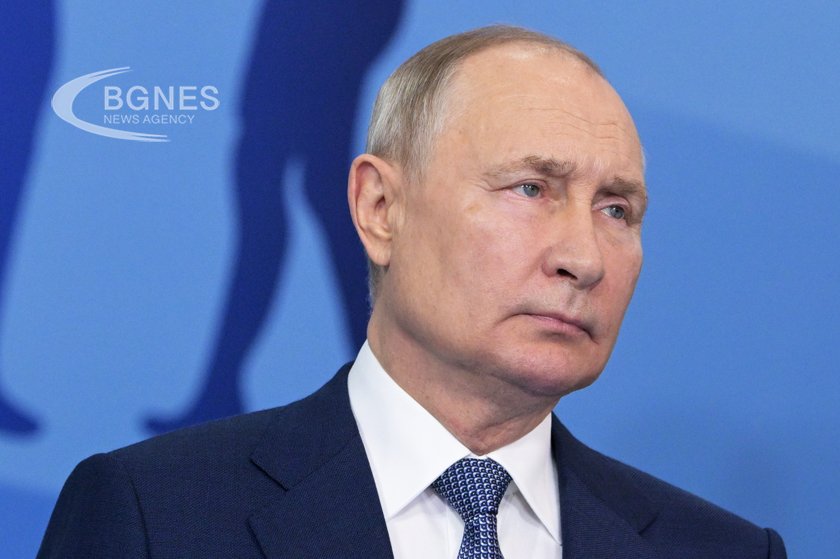 Путин към Унгария: Българските такси няма да попречат на доставките ни на газ