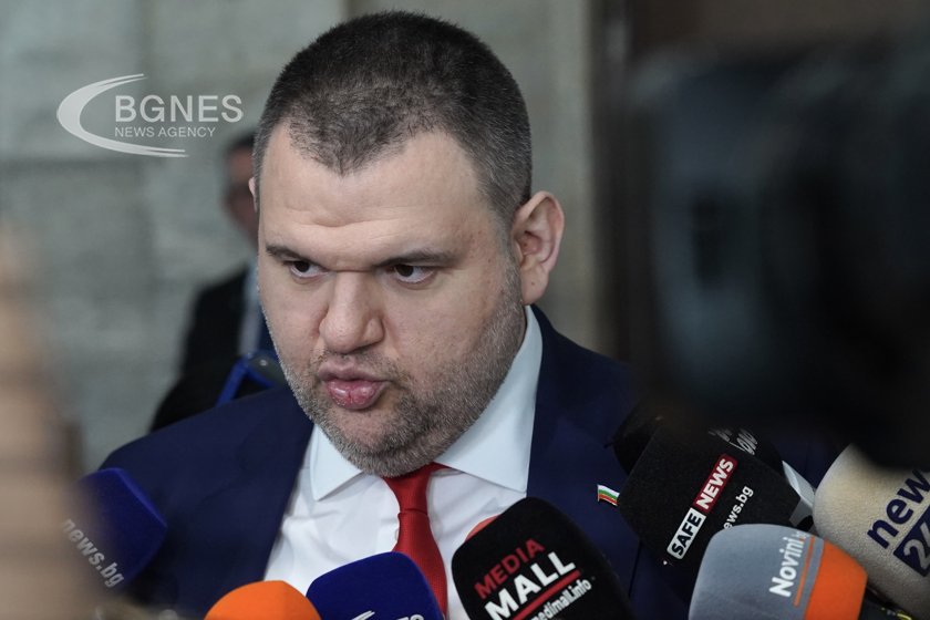 Пеевски: Повече няма да допуснем никой да се упражнява върху ДПС и хората, които представляваме