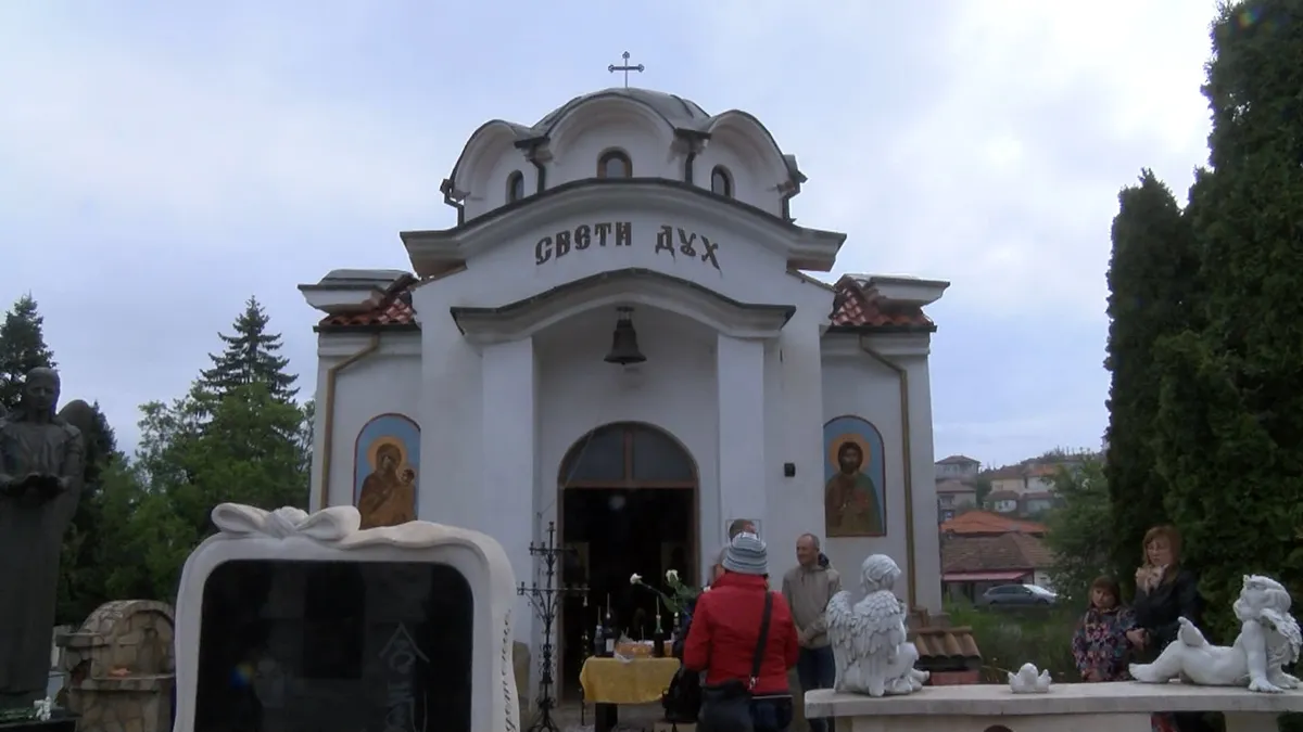 21 години от трагедията в река Лим