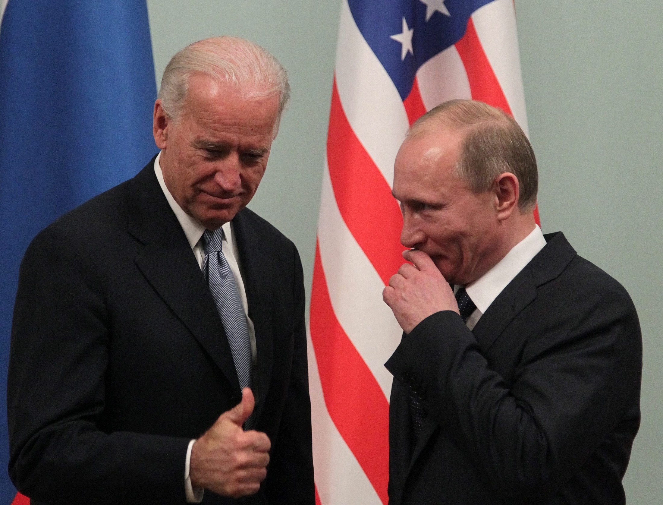 Словесната война между САЩ и Русия ескалира