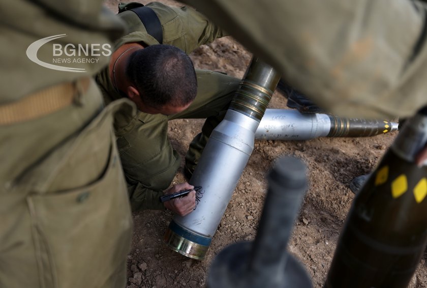 ЕС не успя да изпълни целите си за военна помощ за Украйна