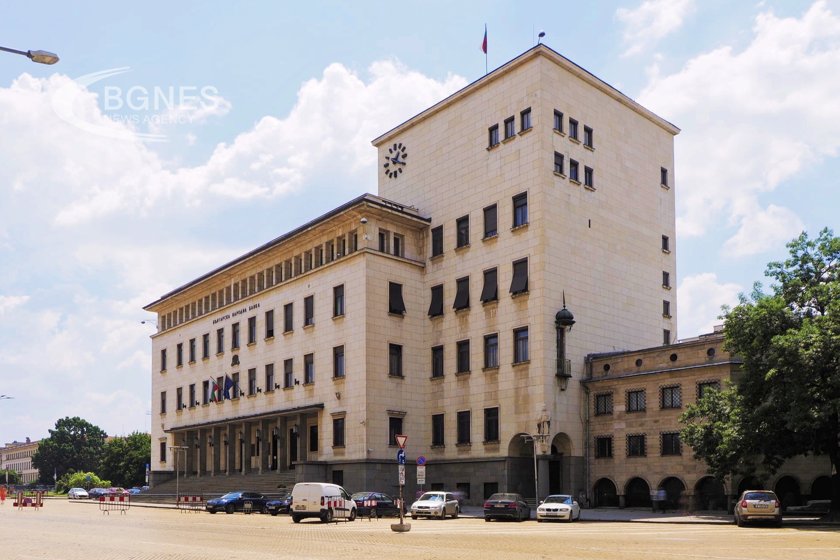 В Държавен вестник е обнародван новият Закон за БНБ