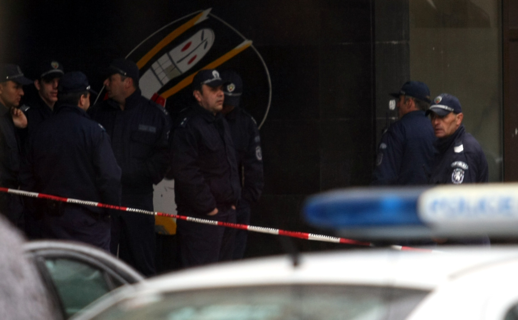 НАП и МВР с проверки по заведенията във Варна