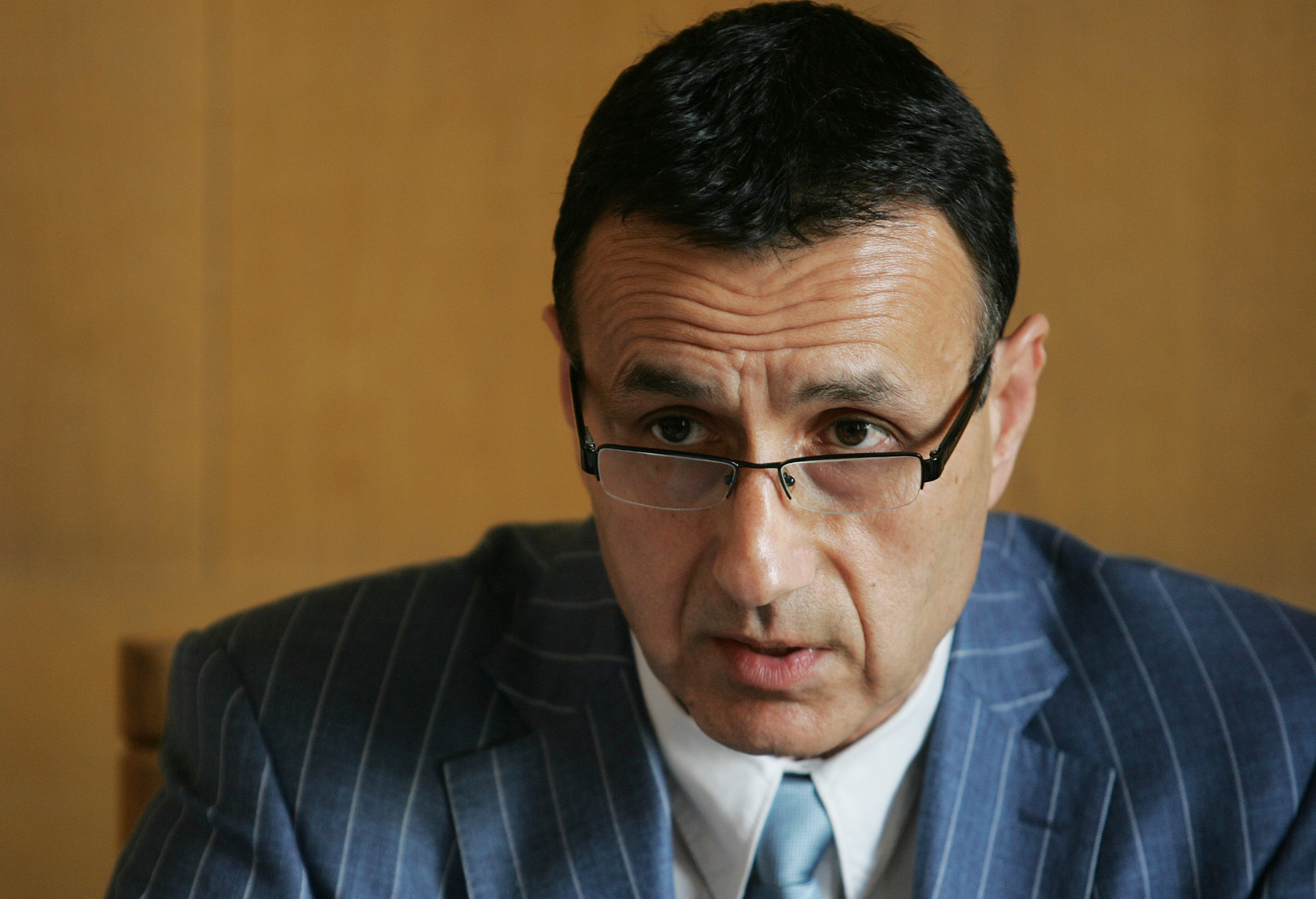 Дамян Лазаров: От държавна воля, към разумни потребители