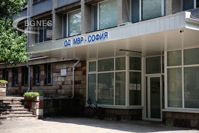 Княгиня Калина е призована за втори път в ОДМВР-София