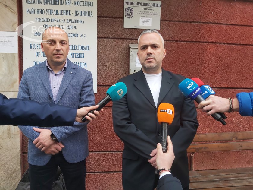 Пети ден издирват Ивана от Дупница, възможно е да е извън града