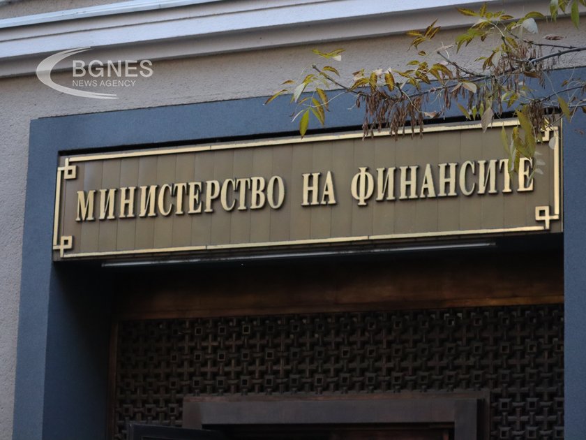 Обнародван е законът за удължаване на удължения бюджет