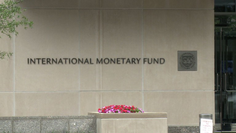 МВФ: Инфлация от 8,5% в България през 2023 г.
