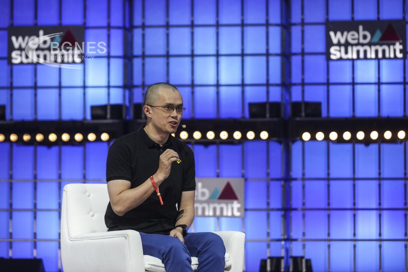 Bloomberg: САЩ разследват Binance за заобикаляне на санкциите срещу Русия