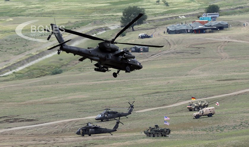 Полша започва изграждането на нова хеликоптерна база