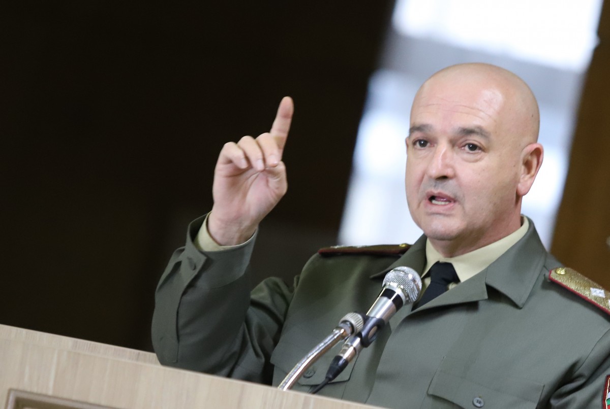 243 с COVID-19, щабът предлага удължаване на противоепидемичните мерки до 12 април