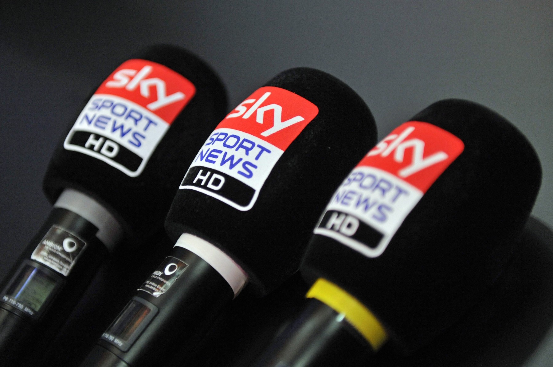 Sky Sports излъчва Бундеслигата в следващите четири сезона