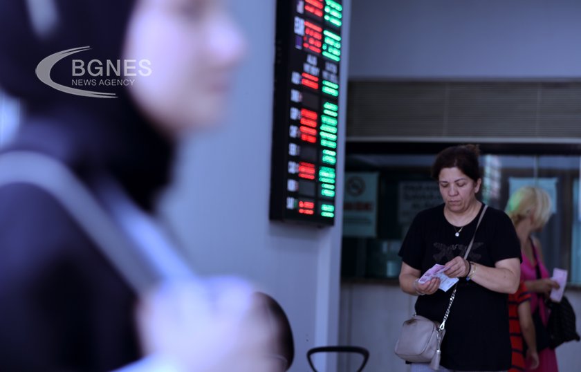 Турция с рекорден износ от 20 млрд. долара през януари