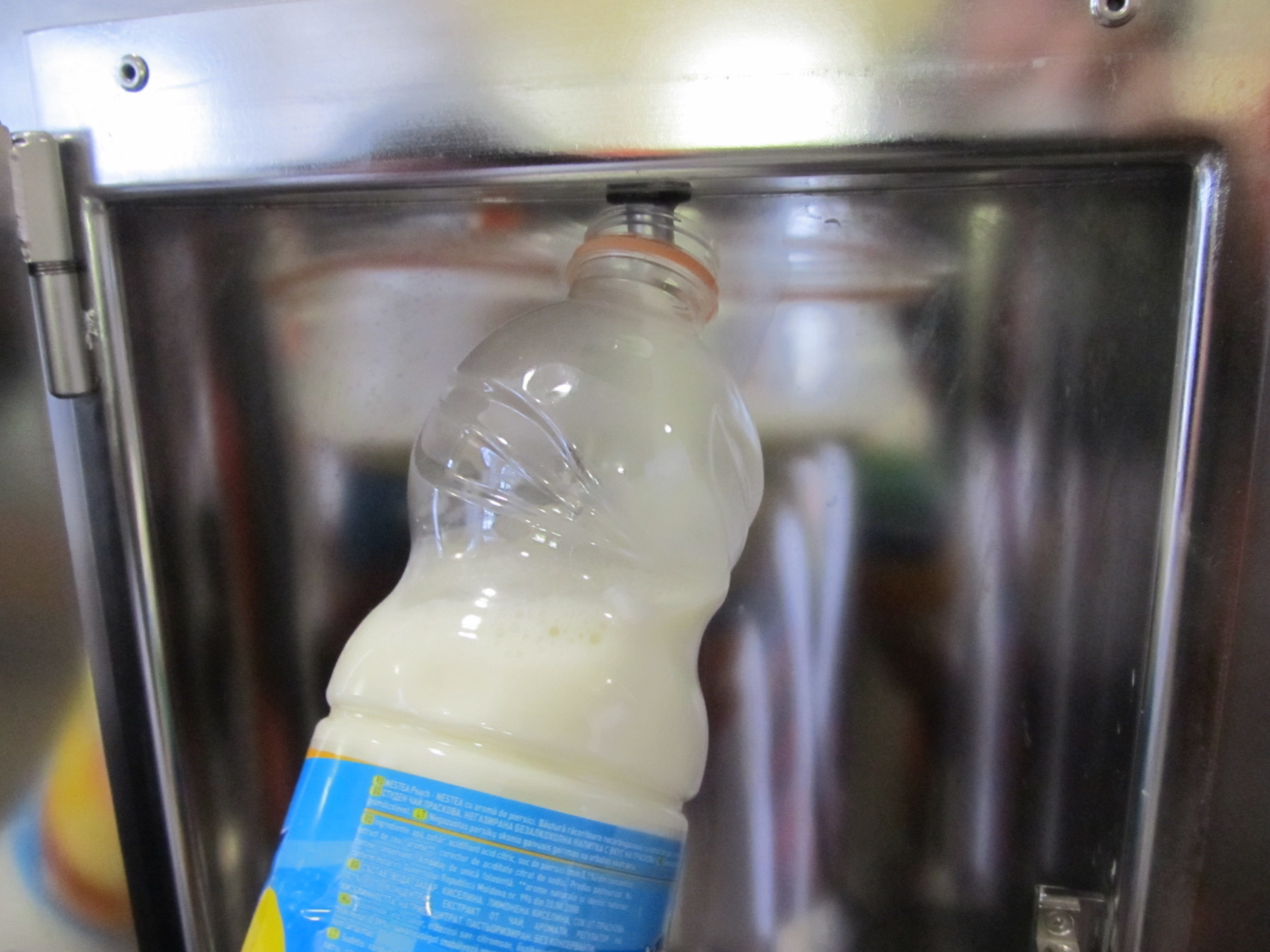 Млечните продукти са полезни в ограничени количества