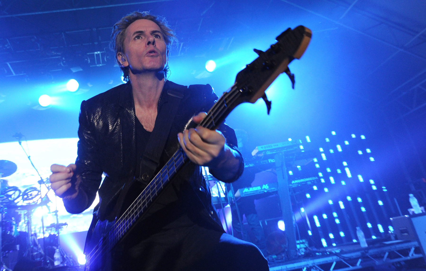 Duran Duran пусна новия си албум „Future Past“