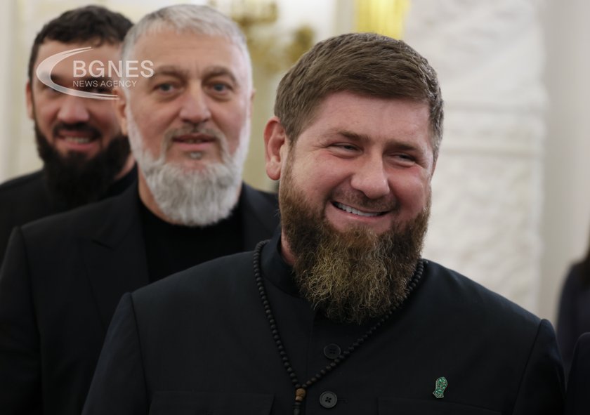 ISW: Чеченските войници заемат мястото на Вагнер
