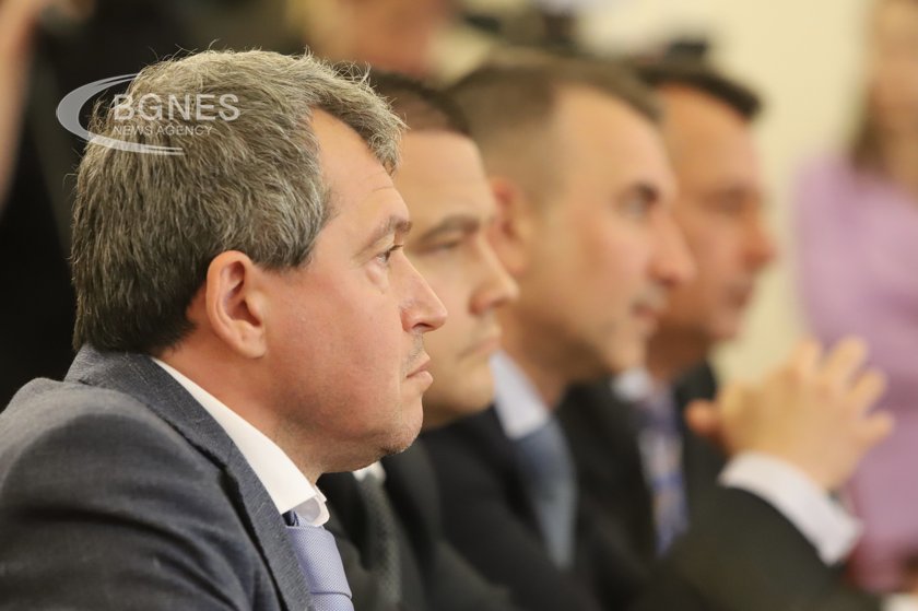 Тошко Йорданов към Габриел: Подкрепа след приоритети, конкретни мерки и срокове