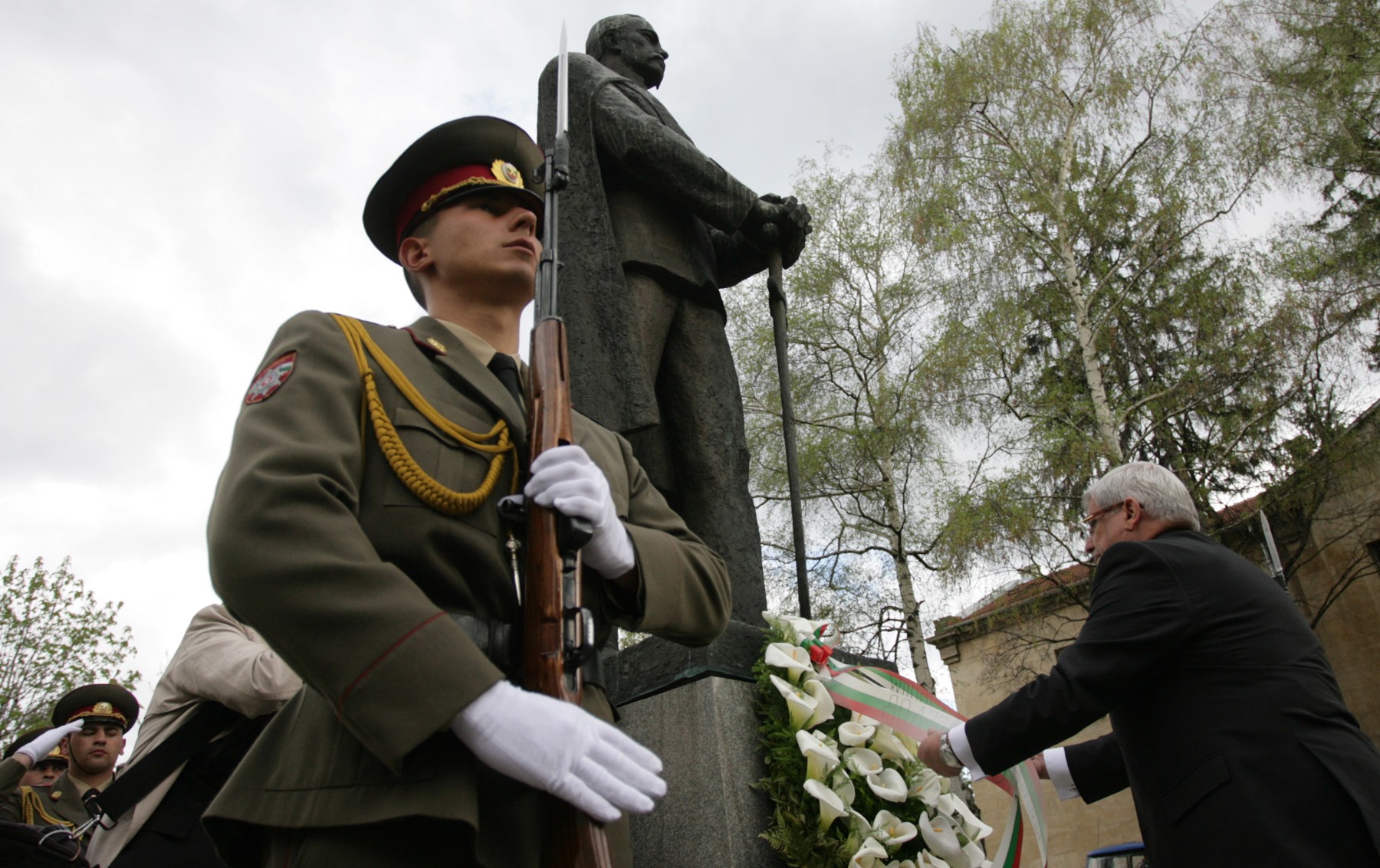 200 години от рождението на Георги Раковски