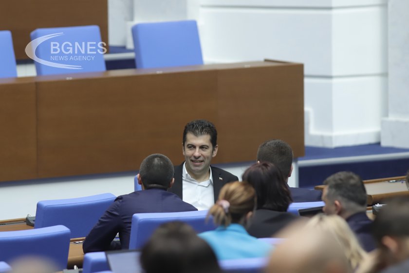 Петков: Трябва да направим изборите 2 в 1