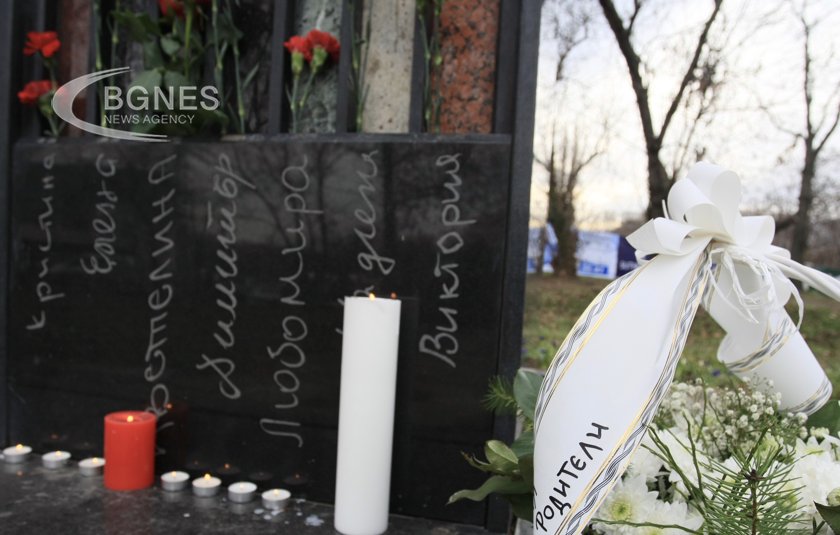 22 години от трагедията пред "Индиго"