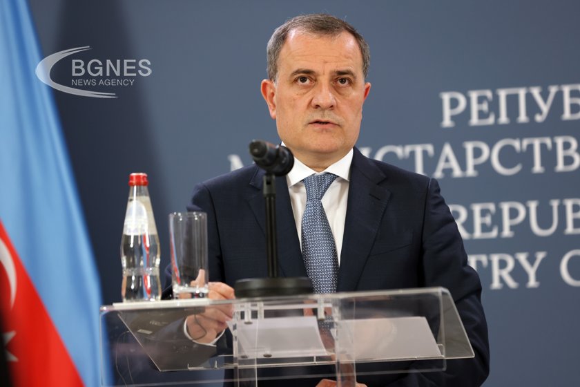 Дачич пред ОССЕ: ЕС да не поучава Сърбия