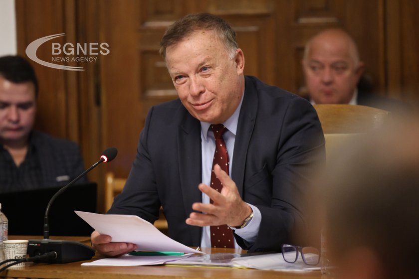 Борислав Попов: Нямаме притеснения за провеждането на Конгреса, подадохме поисканите документи