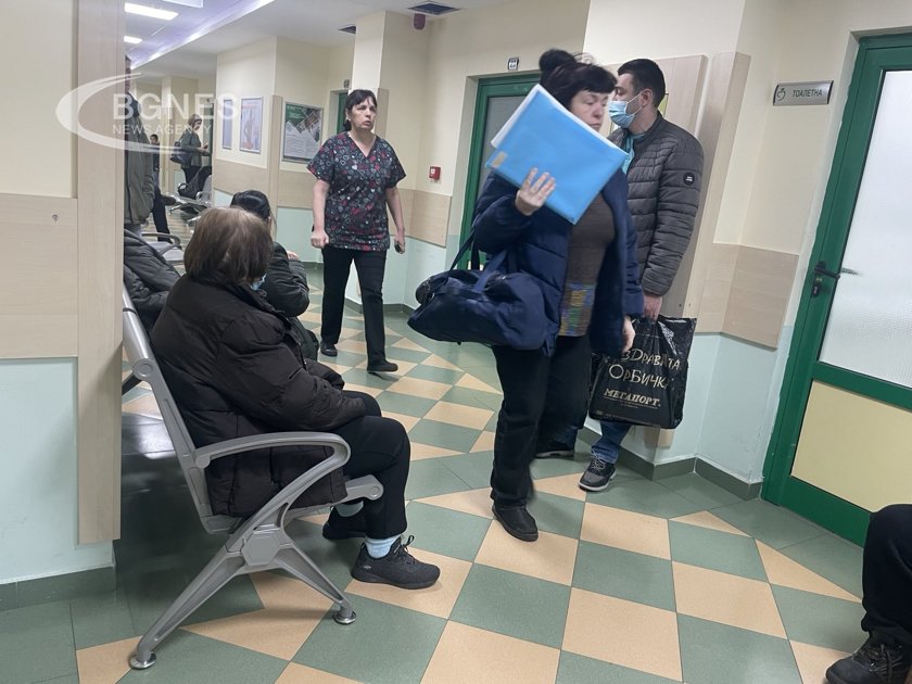 Здравните власти решават мерките срещу грипа