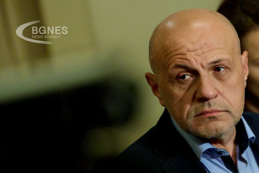 Дончев: Очакваме експертна работа по политики, първите две партии имат големи различия