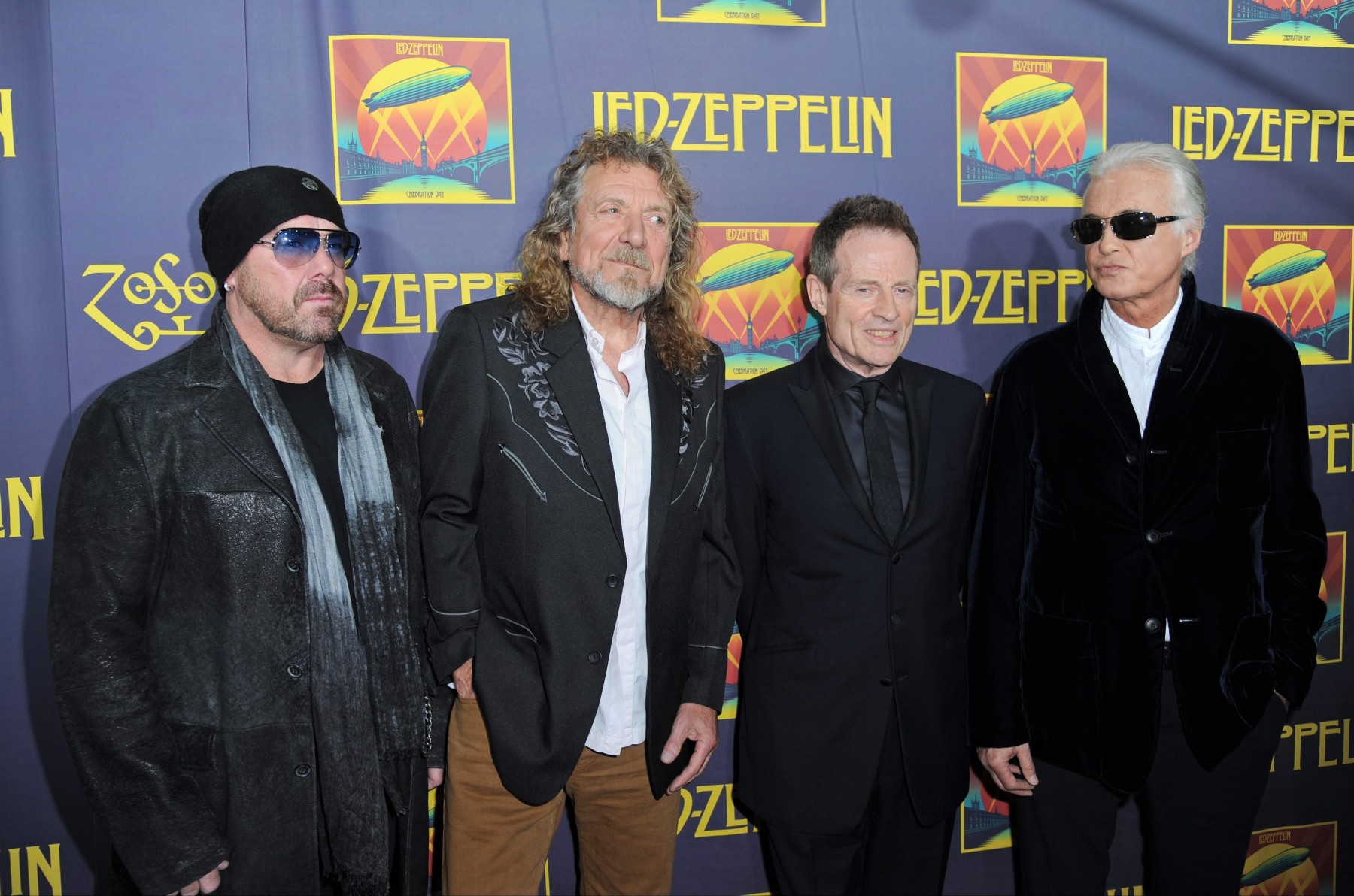 Кръстиха нов вид жаби на "Led Zeppelin"