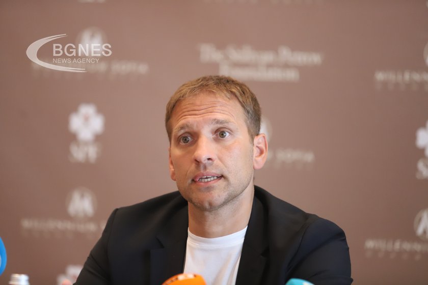 Стилиян Петров: Спортът е за феновете и без тях всичко се обезсмисля
