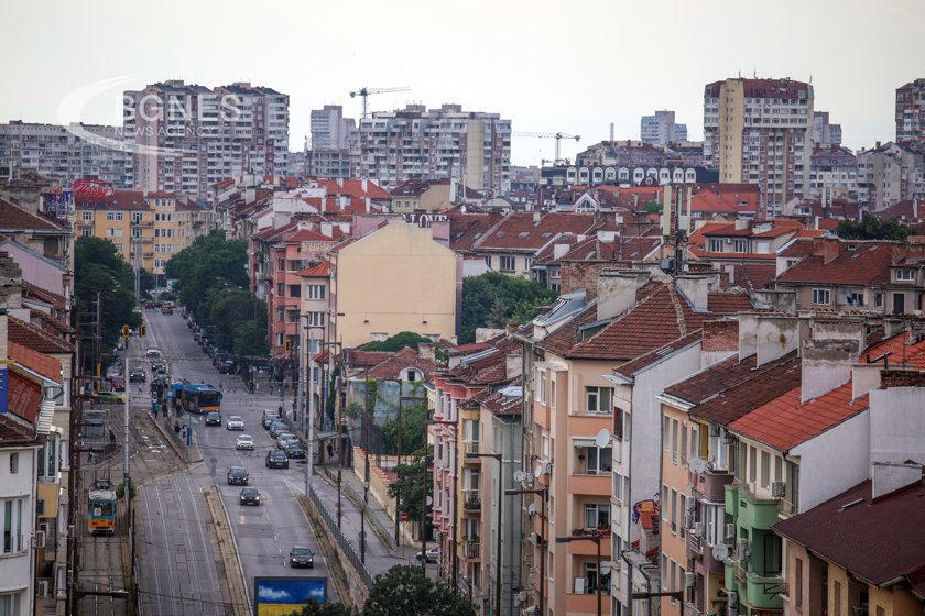 България сред страните с най-ниски лихви по ипотеки в Европа
