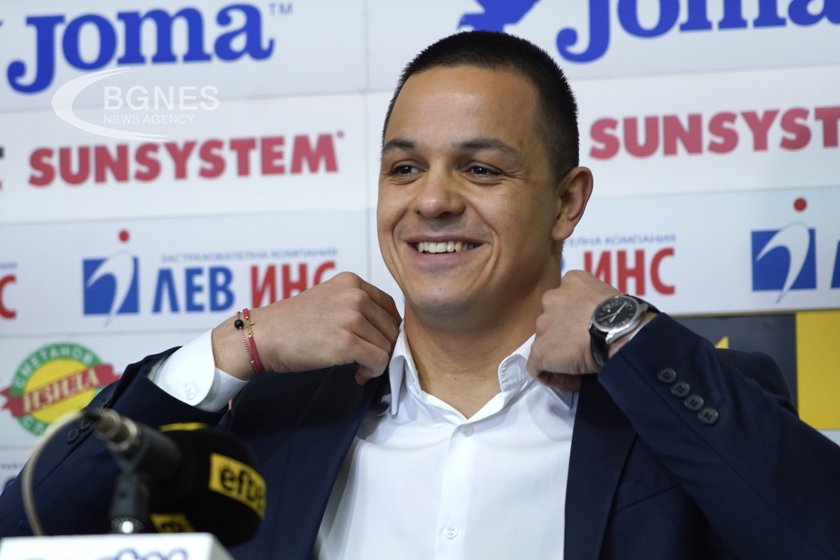Цанков: Леденото плуване е много суров спорт