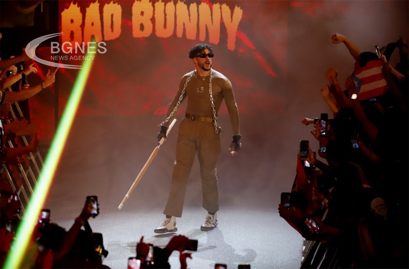 Bad Bunny и Дженифър Лопес са сред ко-водещите на Met Gala