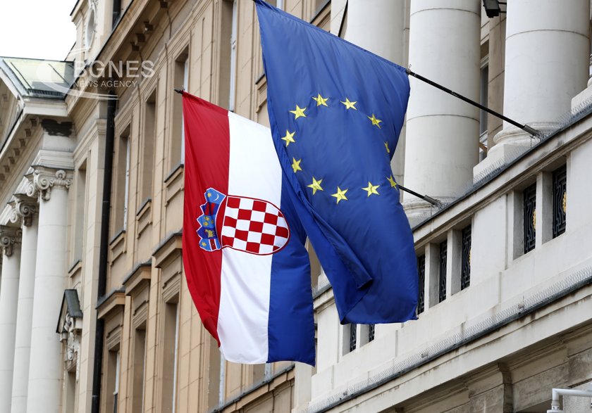 Хърватският парламент ще бъде разпуснат на 14 март