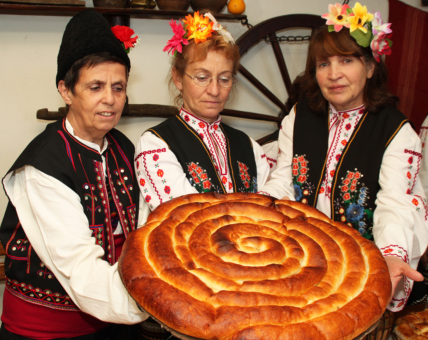 TasteAtlas: Българската баница сред най-вкусните ястия в света