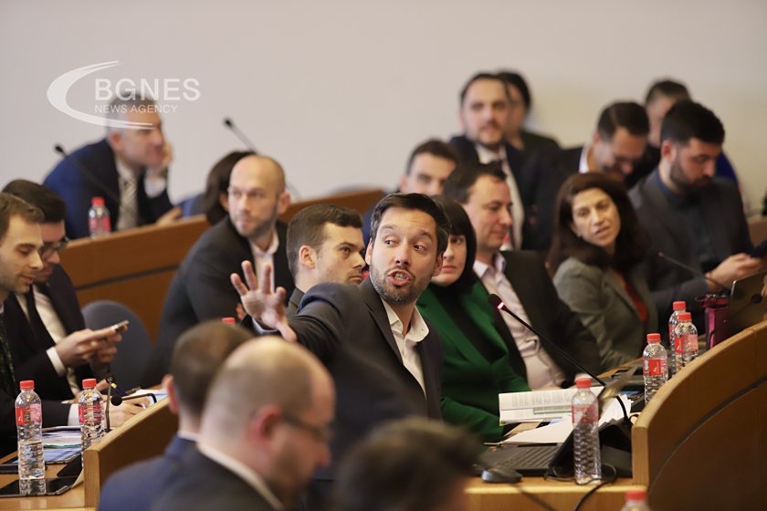 Четвърти опит за избор на председател на СОС