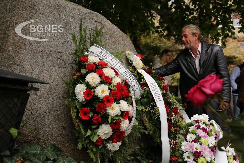 Литературният музей ще почете паметта на Иван Вазов