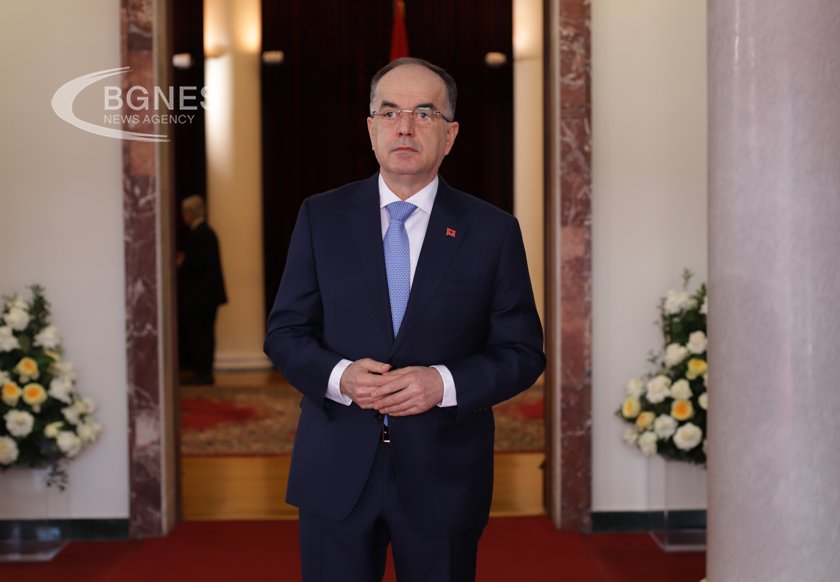 Желязков: България подкрепя евроинтеграцията на Албания, Коридор 8 има стратегическо значение 