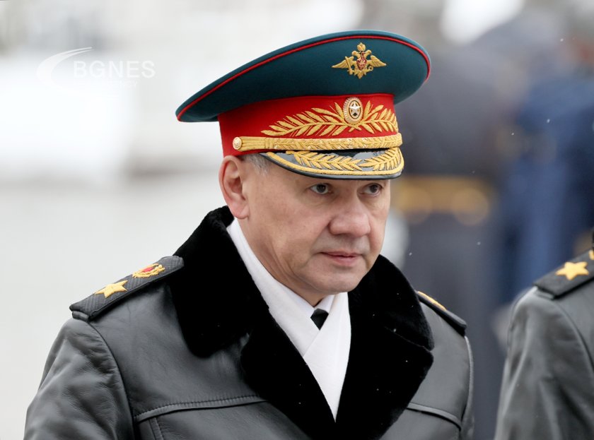 Русия разпореди увеличаване на огневата мощ срещу украинските морски дронове