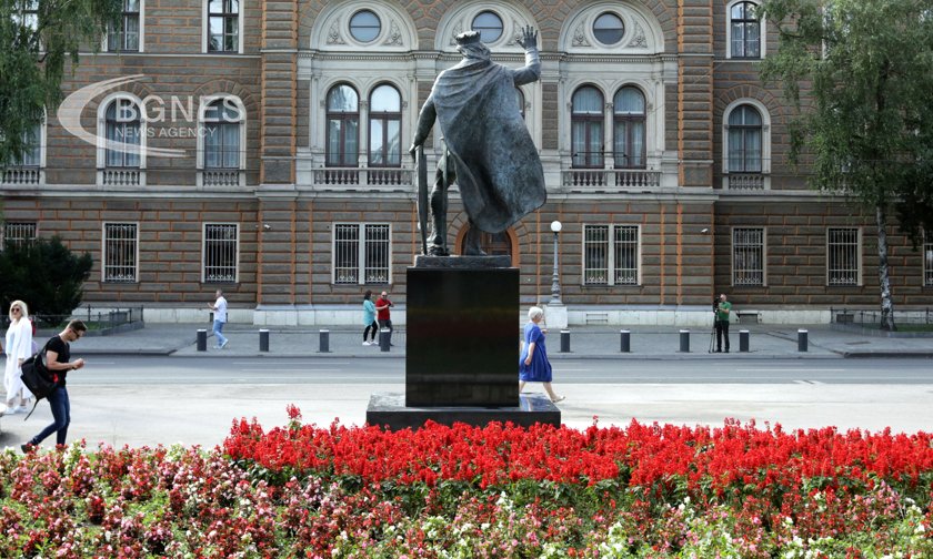 Сложната политическа реалност в Босна и Херцеговина затруднява пътя ѝ към ЕС