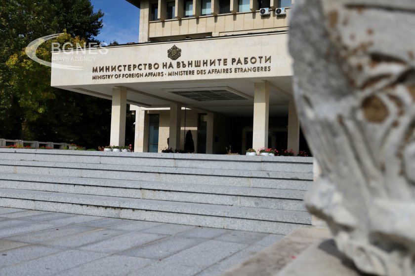 МВнР: Няма информация за загинали българи при инцидента в Хамбург