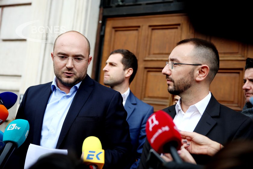Георги Георгиев: Няма апокалипсис в София заради намесата на ГЕРБ на национално ниво