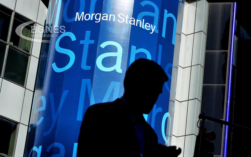 Morgan Stanley плаща 249 млн. долара по дело за търговски измами