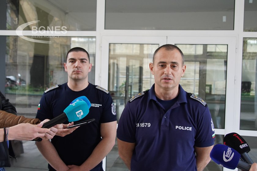 СДВР ще използват видеонаблюдение и дронове за Вечното дерби в неделя