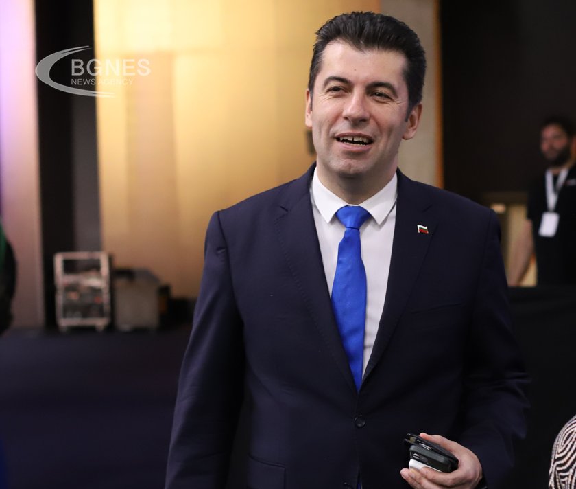 Петков: Президентът избра ярко политическо лице на ГЕРБ