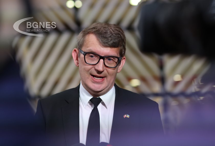 Дания утроява бюджета за отбрана през следващото десетилетие
